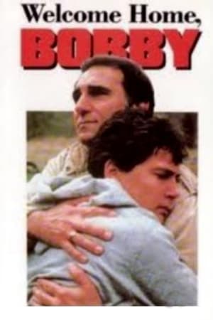 Poster Bienvenido a casa Bobby 1986