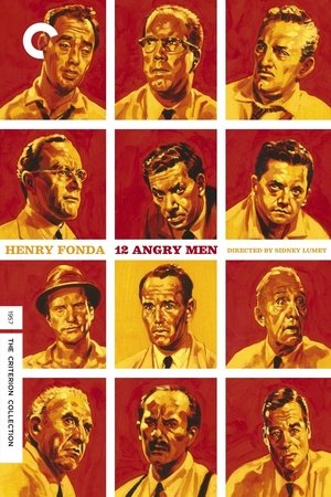 poster 12 Angry Men