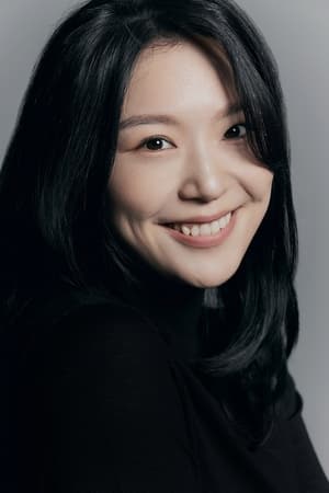 Jang Sun isGyeong-hee