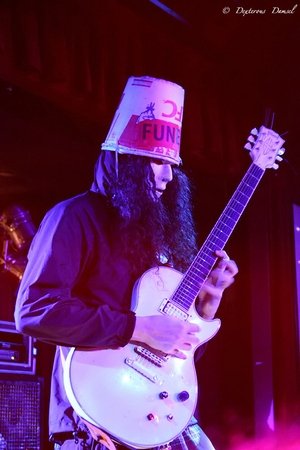 Buckethead - Live at Mishawaka (2006)