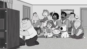 Family Guy: Season 16 Episode 16 – ‘Family Guy’ Through The Years