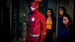 The Flash: Season 6 Episode 1 – Into The Void