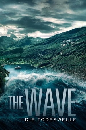 Image The Wave – Die Todeswelle