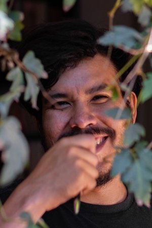 Foto retrato de 