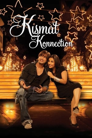 Poster Kismat Konnection 2008
