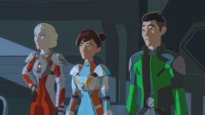 Star Wars Resistance: 2×7