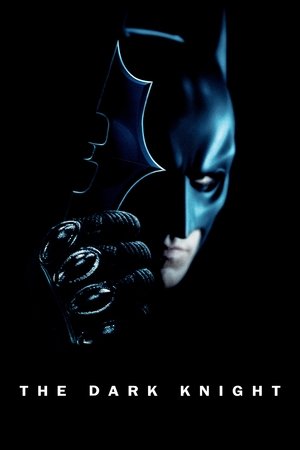 poster The Dark Knight