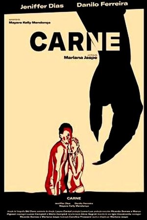 Poster Carne (2018)