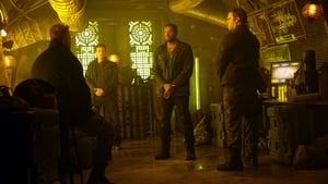 Dark Matter Season 1 Episode 8