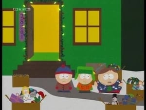 South Park 6×17