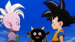 Dragon Ball Daima Temporada 1 Capitulo 2