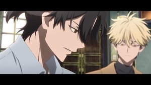 Shiguang Dailiren: Yingdu Pian Episódio 04