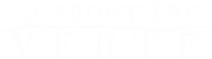 La Frontière verte — logo