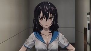 Strike the Blood The Right Arm of the Saint II