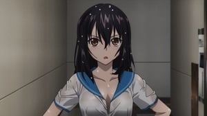 Strike the Blood: 1×2