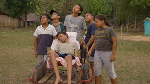 Hilo al cielo still 1