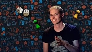 Board Games - Willkommen in der Welt der Brettspiele Season 1 : Episode 1 
