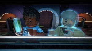 LEGO Star Wars: Vacaciones de verano