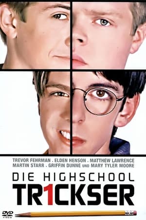 Image Die Highschool Trickser