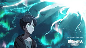 Attack on Titan: Requiem