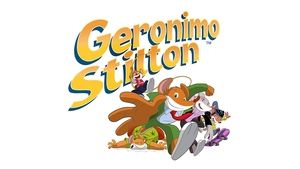 poster Geronimo Stilton