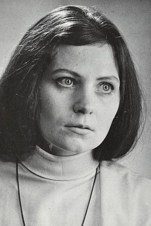 Leila Säälik portrait