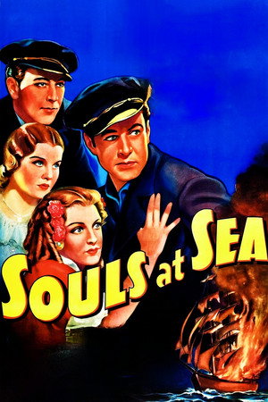 Souls at Sea