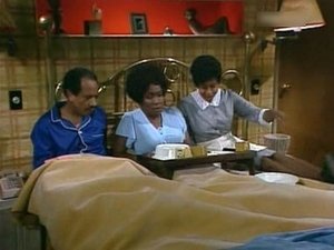 The Jeffersons Louise Gets Her Way