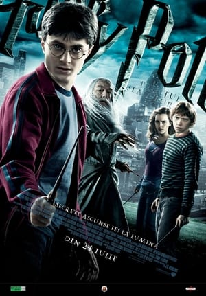 Harry Potter și Prințul Semipur 2009