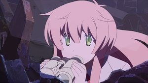 Jinrui wa Suitai Shimashita: 1×10