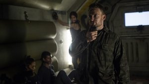 The 100 Temporada 3 Capítulo 12