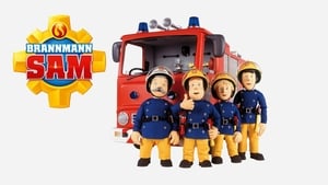 poster Fireman Sam