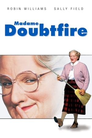 Image Madame Doubtfire