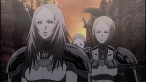 Claymore: 1×9