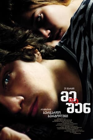 Poster მე და შენ 2012