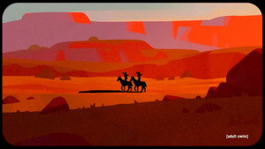 movie image
