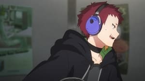 SAKUGAN Season 1 Episode 12