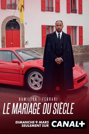 Image Hamilton - Ferrari, le mariage du siècle