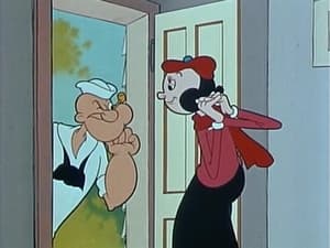 O Marinheiro Popeye: 2×44