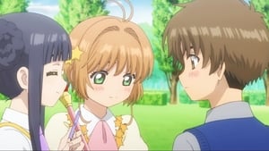 Cardcaptor Sakura: Clear Card-hen 7 Sub Español Online