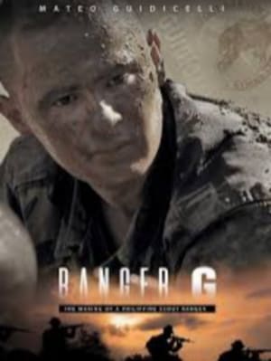 Ranger G: The Making of a Philippine Scout Ranger