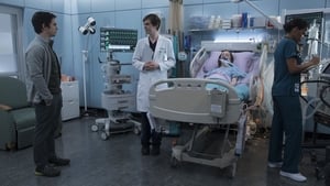 The Good Doctor Season 1 คุณหมอฟ้าประทาน ปี 1 ตอนที่ 8 พากย์ไทย