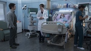 The Good Doctor: O Bom Doutor: 1×8