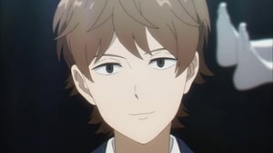 Boogiepop wa Warawanai: Saison 1 Episode 17