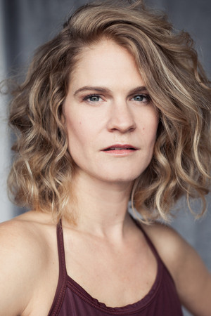 Eve Gadouas portrait