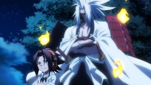 Shaman King 2021: 1×1