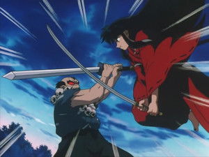 InuYasha: 2×17