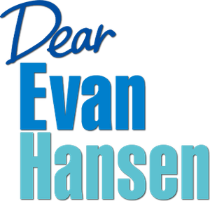 Querido Evan Hansen — Logos 3