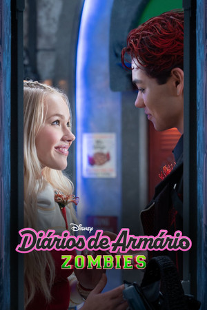 Diários de Armário: Zombies