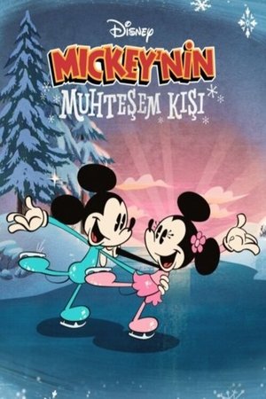 Mickey'nin Muhteşem Kışı (2022)